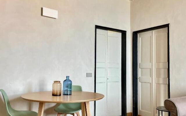 Corallini Luxury Apartments - Bokè Apartment