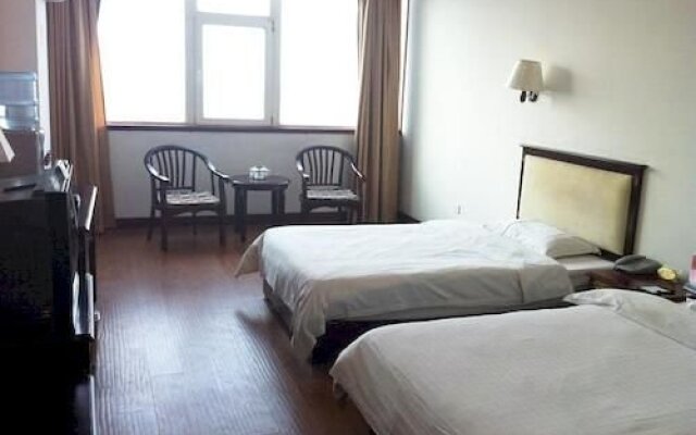 Changle Hot Spring Hotel