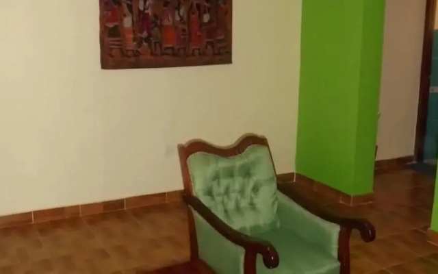 Mayweather Suites