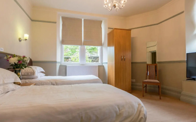 Windermere Park inc Free off-site Health Club