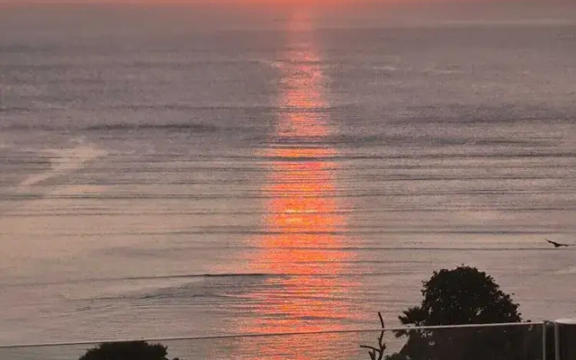Sunset View Self Catering