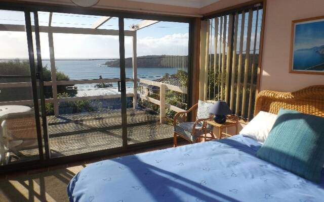 Donaldsons at Pambula Beach