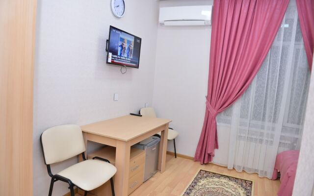 Planet Inn Hotel Baku