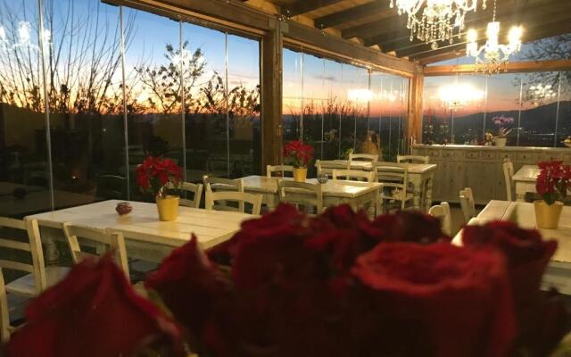 Agriturismo Borgo Nuovo Di Mulinelli