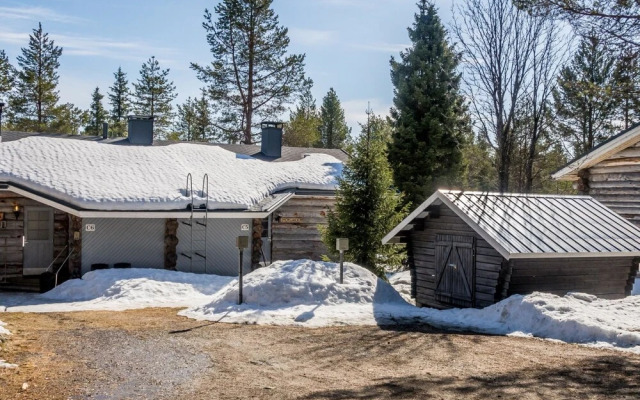 Rukan Moisakki Kuusamo