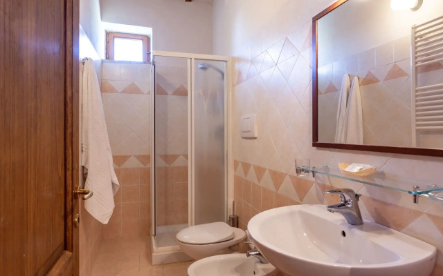 Hotel Casafrassi Wine Resort