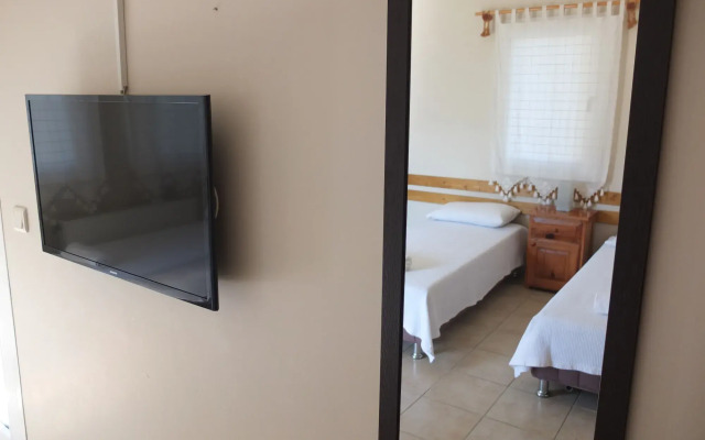 SEDIR RESORT - Hotel Rooms, Bungalows & Suites