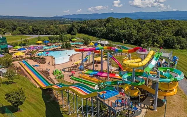 Massanutten Resort