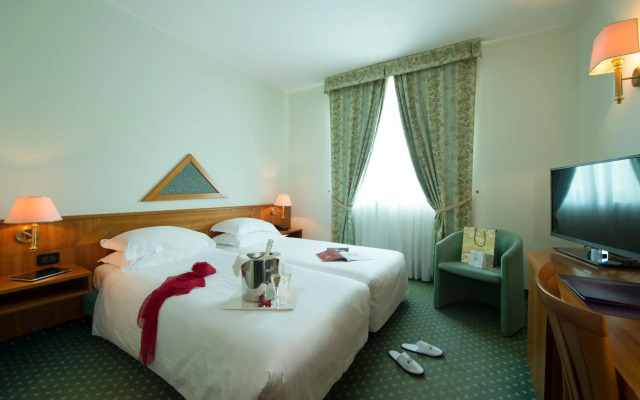 Castagna Palace Hotel & Restaurant