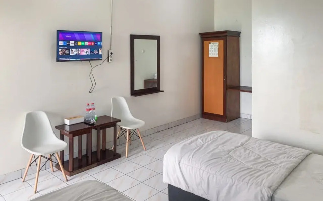 Hotel Pelangi Merak RedPartner