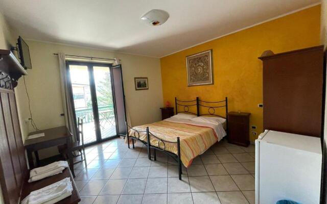 Country house Pietrabianca