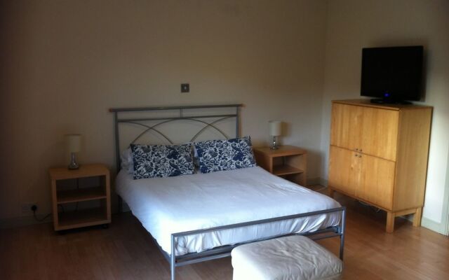 Tiger Bay Flat