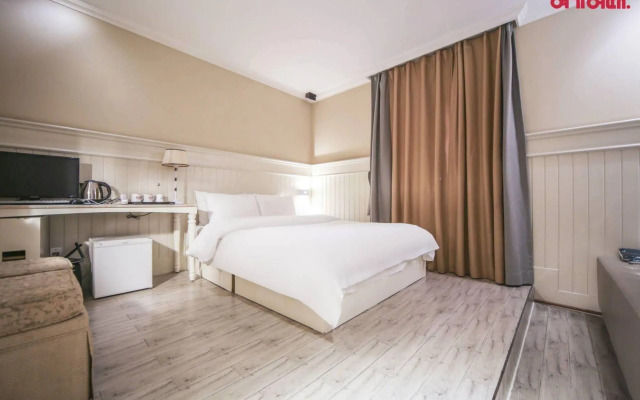 My Hotel Bucheon