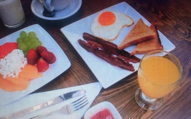 Hotel Saint Nicolas