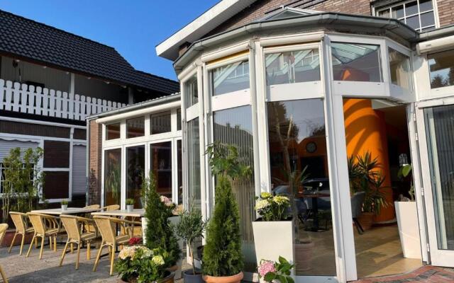 Hotel Ammerländer Stuben