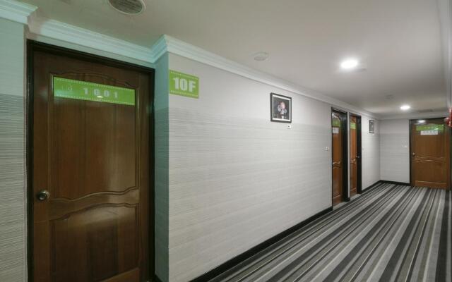 Kaohsiung The Rivero Hotel
