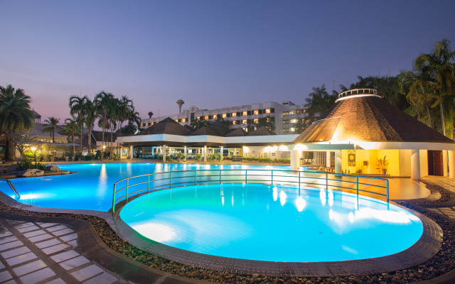 The Imperial Hotel and Convention Centre Phitsanulok