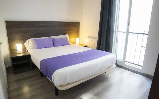 Apartaments Atzavara