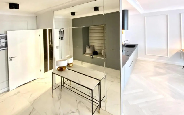 City Rent Apartments