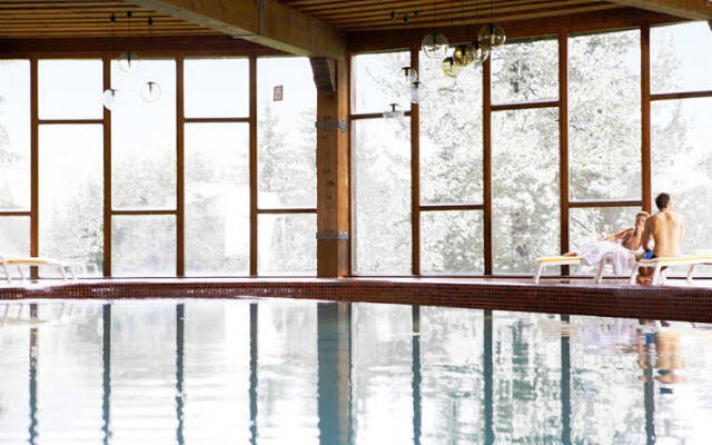 Robinson Club Schweizerhof