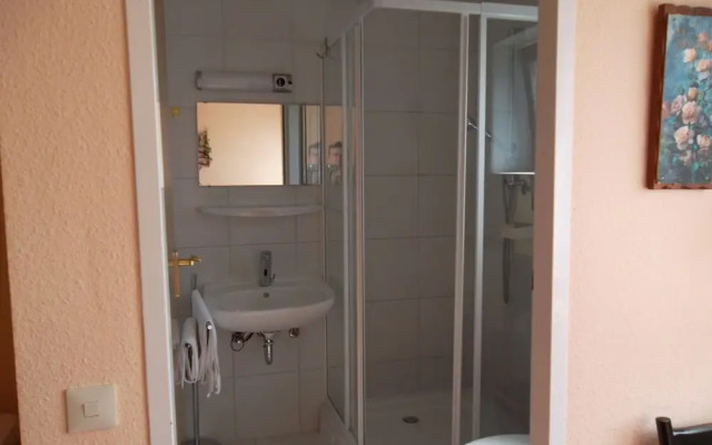 Pension Mainzer Rad