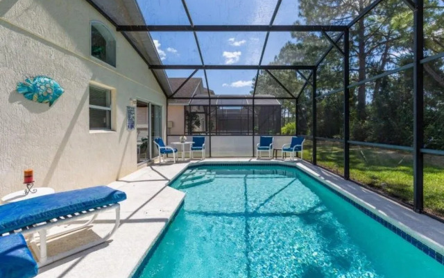 Patricia's Southern Dunes Vacation Home