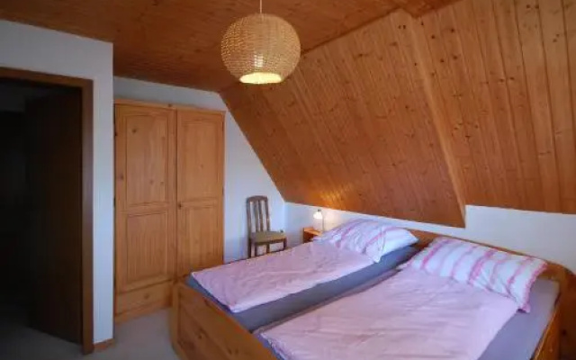 Ferienwohnungen Wulfshof