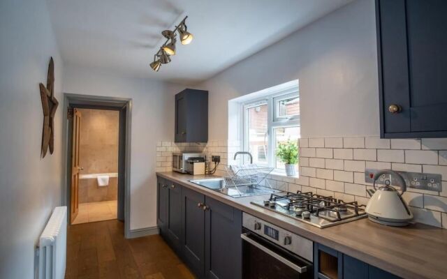 Sailmaker's Cottage