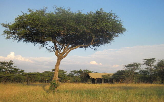 Naboisho Camp