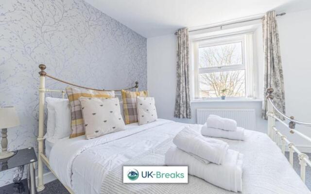 Pet-friendly holiday home