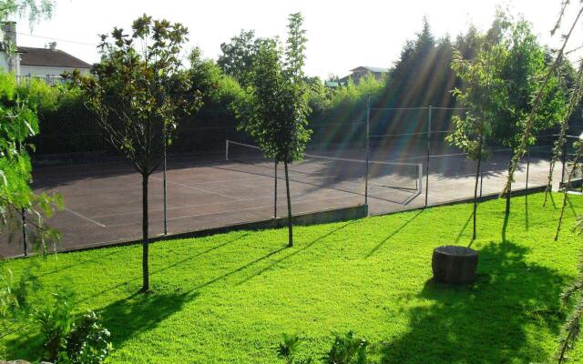 Quinta Vale do Homem