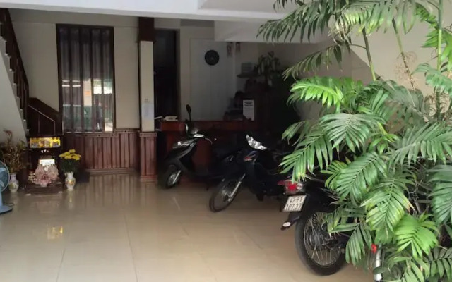 Thanh Hien Guesthouse