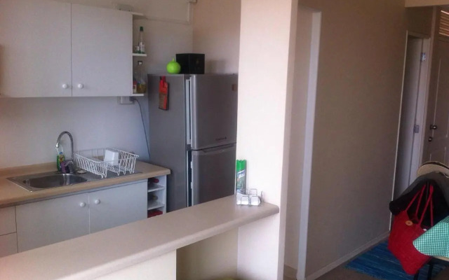 Depto La Serena 5 Personas, Cuatro Esquinas