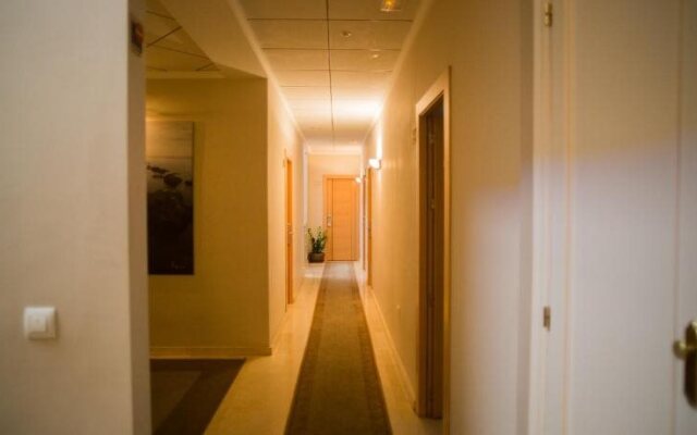 Hostal Albero by eme hoteles