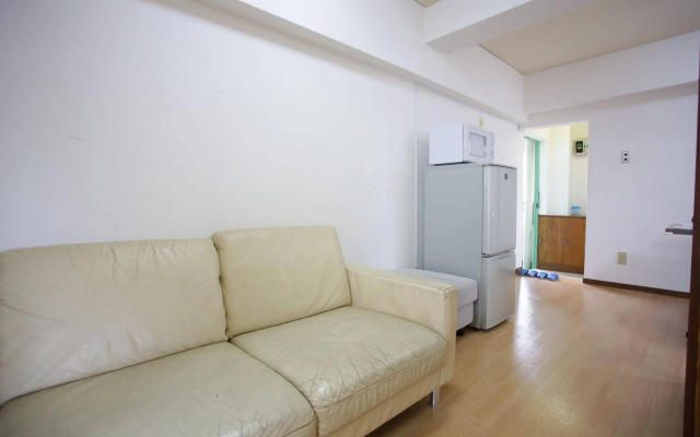 Takano Apartment