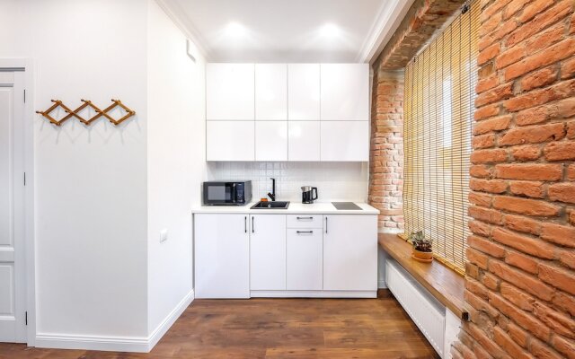 Апартаменты H&B apartments Beridze