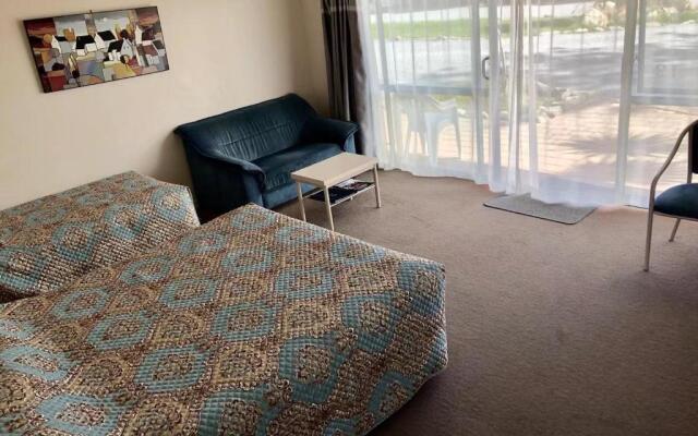 Blue Seas Motels Kaikoura