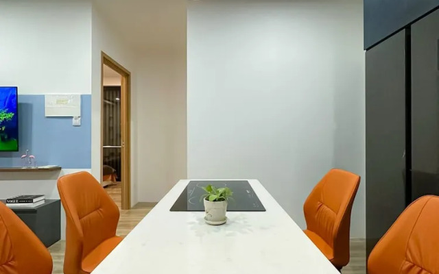 Unite Premier Apartment Ho Chi Minh