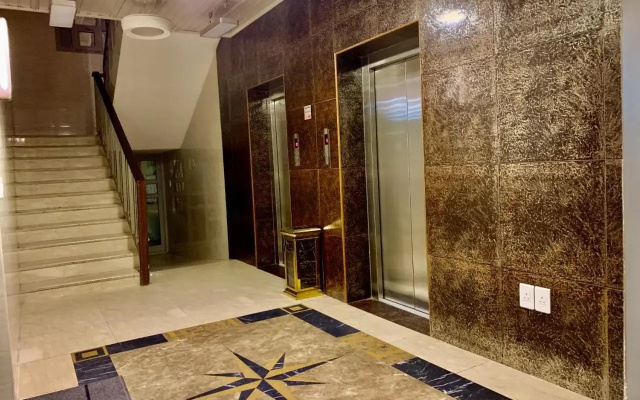 Hona Al Holom Furnished Units