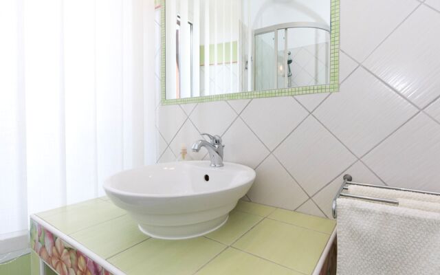 Apartments Ivona
