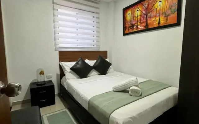 Sgh Madeleine Inn