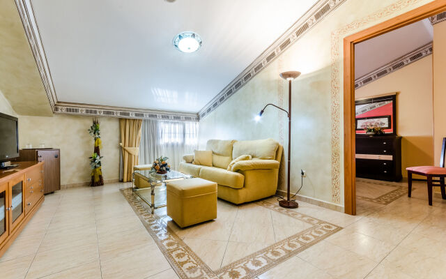 Hotel Carlos I Toledo