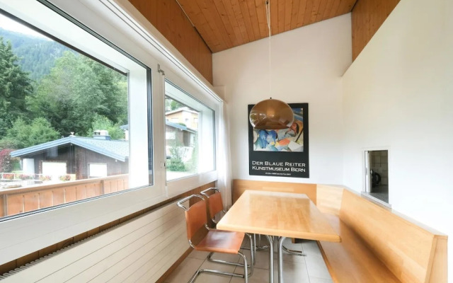 Chalet Specht Adelboden