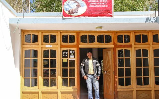 Ibex Guest House