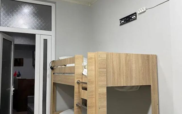 Extra Tourism in Hostel