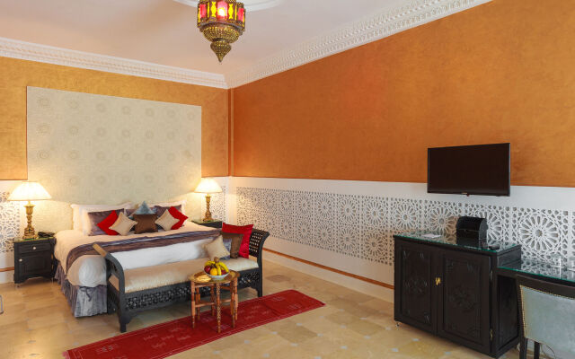 Palais Du Calife Riad Spa & Clubbing - Adults only