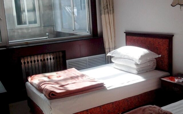 Wutaishan Jiexiang Hotel