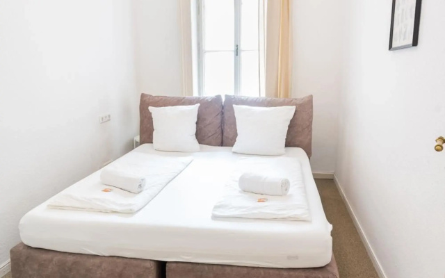 Vienna Living Apartments - Stephansdom