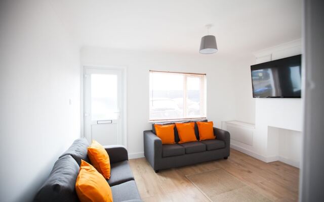 Queen Victoria House