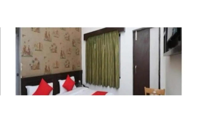 OYO 25096 Amar Resorts